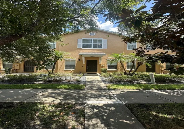 Photo 1 of Townhouse for sale at 13349 Harbor Shore Ln, Winter Garden, FL 34787 | MLS# G5114466 | Listing updated on 2026-10-03