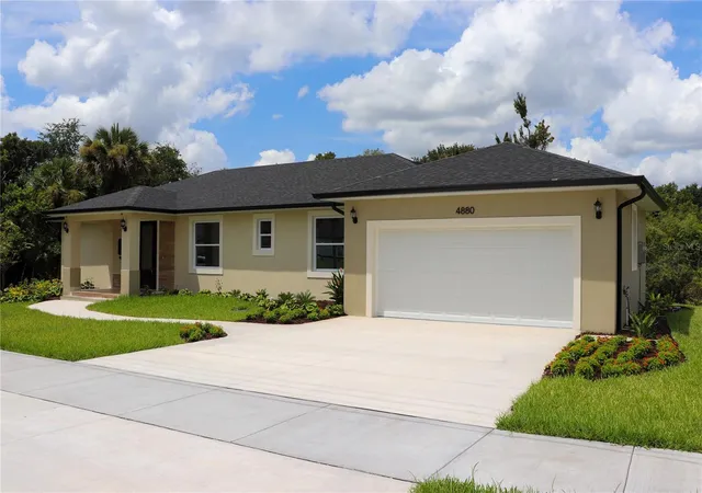 Single family home for sale at 4880 Barna Ave, Titusville, FL 32780 | MLS# S5152774 | Listing updated on 2026-09-19