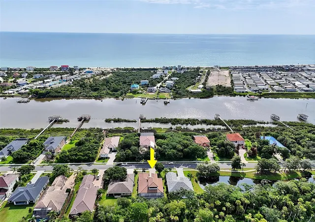 Photo 3 of Single family home for sale at 23 N Riverwalk Dr, Palm Coast, FL 32137 | MLS# FC319623 | Listing updated on 2026-10-24