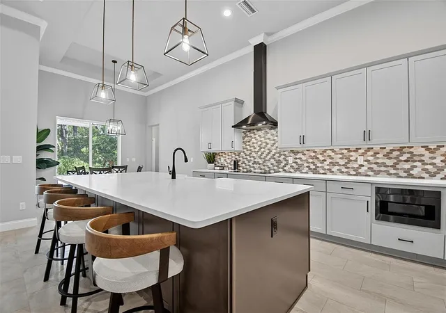Photo 4 of Single family home for sale at 23 N Riverwalk Dr, Palm Coast, FL 32137 | MLS# FC319623 | Listing updated on 2026-10-24