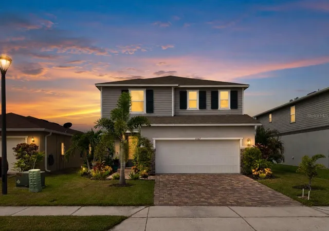 Photo 1 of Single family home for sale at 11567 Gallatin Trl, Parrish, FL 34219 | MLS# A4698582 | Listing updated on 2026-10-21