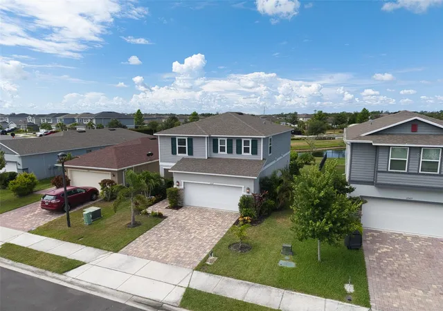 Photo 2 of Single family home for sale at 11567 Gallatin Trl, Parrish, FL 34219 | MLS# A4698582 | Listing updated on 2026-10-21