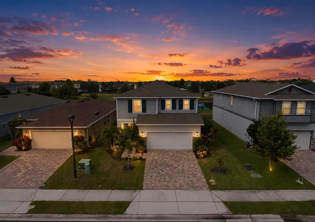 Photo 1 of Single family home for sale at 11567 Gallatin Trl, Parrish, FL 34219 | MLS# A4698582 | Listing updated on 2026-10-21