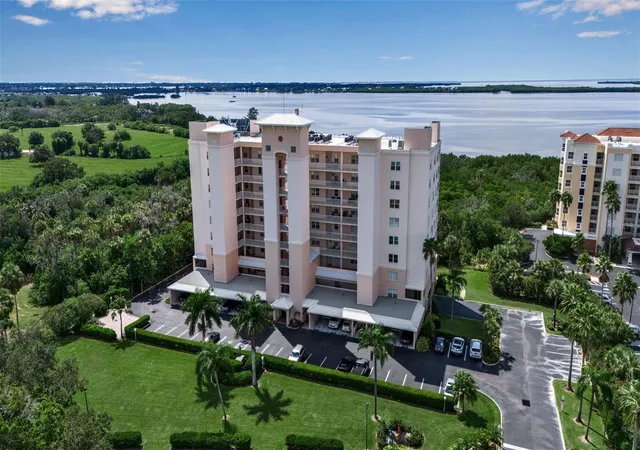 Photo 1 of Condo for sale at 2625 Terra Ceia Bay Blvd #103, Palmetto, FL 34221 | MLS# A4698587 | Listing updated on 2026-10-04