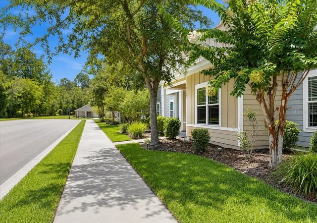 Photo 2 of Townhouse for sale at 2242 NW 51st Avenue, Gainesville, FL 32605 | MLS# GC541585 | Listing updated on 2026-09-18