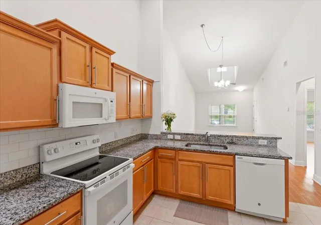 Photo 3 of Townhouse for sale at 2242 NW 51st Avenue, Gainesville, FL 32605 | MLS# GC541585 | Listing updated on 2026-09-18