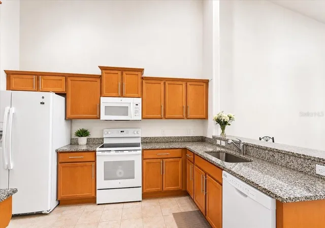 Photo 4 of Townhouse for sale at 2242 NW 51st Avenue, Gainesville, FL 32605 | MLS# GC541585 | Listing updated on 2026-09-18