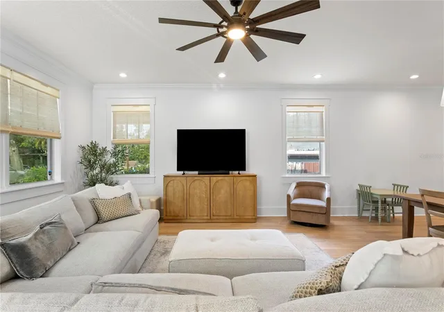 Photo 3 of Single family home for sale at 213 W Elm St, Tampa, FL 33604 | MLS# TB8524770 | Listing updated on 2026-10-01