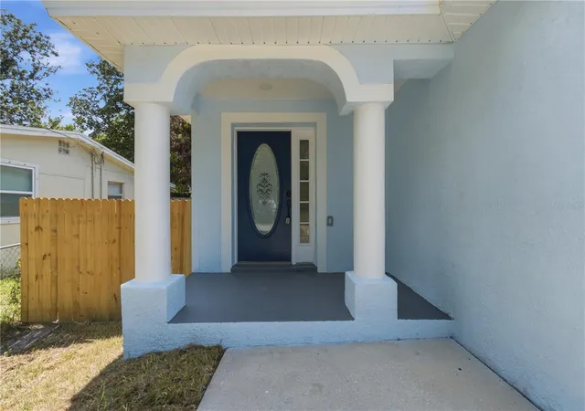 Photo 2 of Single family home for sale at 6812 Lyman Ave, Tampa, FL 33610 | MLS# W7887227 | Listing updated on 2026-09-28
