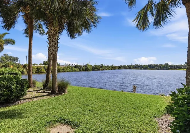 Photo 1 of Townhouse for sale at 3603 45th Terrace W #101, Bradenton, FL 34210 | MLS# TB8524812 | Listing updated on 2026-09-28