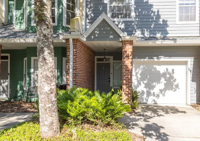Photo 3 of Townhouse for sale at 5047 Nw 1st Place #92, Gainesville, FL 32607 | MLS# GC541592 | Listing updated on 2026-09-22