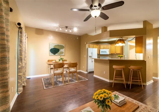 Photo 4 of Townhouse for sale at 5047 NW 1st Place #92, Gainesville, FL 32607 | MLS# GC541592 | Listing updated on 2026-09-22