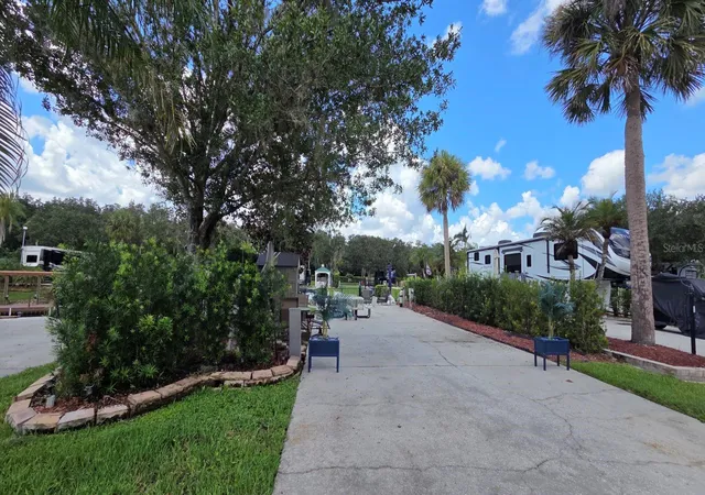 Photo 2 of Land for sale at 579 Waterway Dr, River Ranch, FL 33867 | MLS# TB8524842 | Listing updated on 2026-09-10
