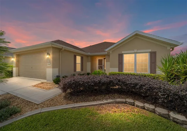Photo 1 of Single family home for sale at 8588 Se 134th Street, Summerfield, FL 34491 | MLS# OM727689 | Listing updated on 2026-09-15