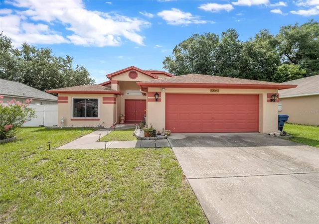 Photo 1 of Single family home for sale at 1604 Coppersmith Ct, Lutz, FL 33559 | MLS# TB8524886 | Listing updated on 2026-09-15