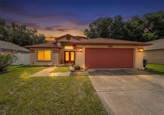 Photo 2 of Single family home for sale at 1604 Coppersmith Ct, Lutz, FL 33559 | MLS# TB8524886 | Listing updated on 2026-09-15