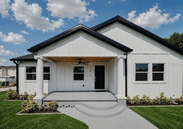 Photo 1 of Single family home for sale at 2916 N 21st Street, Tampa, FL 33605 | MLS# TB8524898 | Listing updated on 2026-09-15