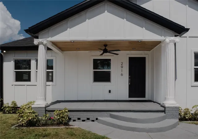 Photo 3 of Single family home for sale at 2916 N 21st Street, Tampa, FL 33605 | MLS# TB8524898 | Listing updated on 2026-09-15