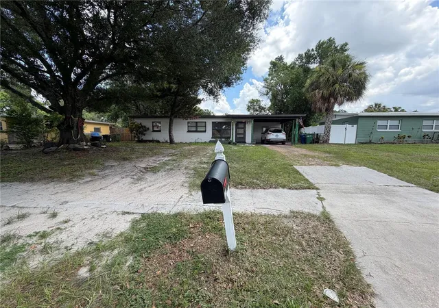 Photo 1 of Single family home for sale at 10111 N Ola Ave, Tampa, FL 33612 | MLS# TB8524909 | Listing updated on 2026-09-15
