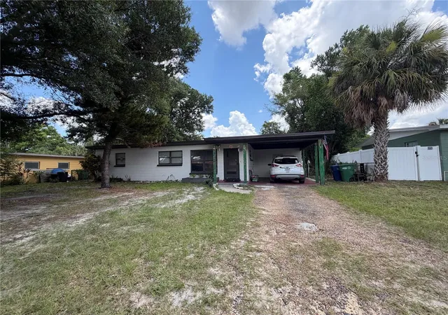 Photo 1 of Single family home for sale at 10111 N Ola Ave, Tampa, FL 33612 | MLS# TB8524909 | Listing updated on 2026-09-15