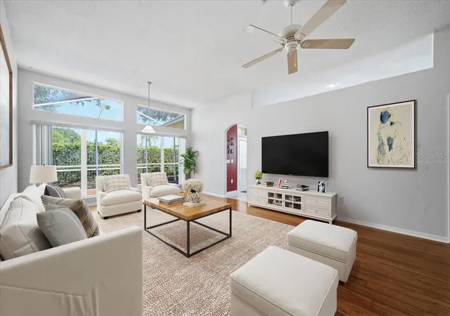 Photo 3 of Single family home for sale at 4628 Corsage Dr, Lutz, FL 33558 | MLS# TB8524987 | Listing updated on 2026-10-07