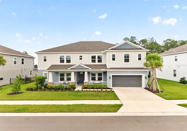 Photo 1 of Single family home for sale at 33751 Landsman Loop, Wesley Chapel, FL 33543 | MLS# TB8525006 | Listing updated on 2026-09-10