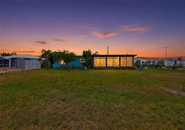 Photo 2 of Single family home for sale at 21444 Higgs Dr, Port Charlotte, FL 33952 | MLS# C7527945 | Listing updated on 2026-10-05