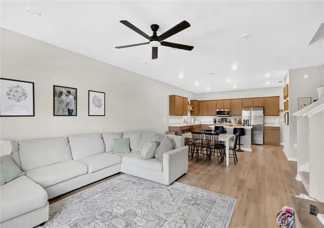 Photo 2 of Townhouse for sale at 5836 Freshwater Cyn Dr, St Cloud, FL 34771 | MLS# S5152873 | Listing updated on 2026-09-10