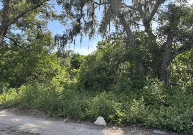 Photo 1 of Land for sale at 7157 Glory Rd, Zephyrhills, FL 33540 | MLS# L4963211 | Listing updated on 2026-09-15