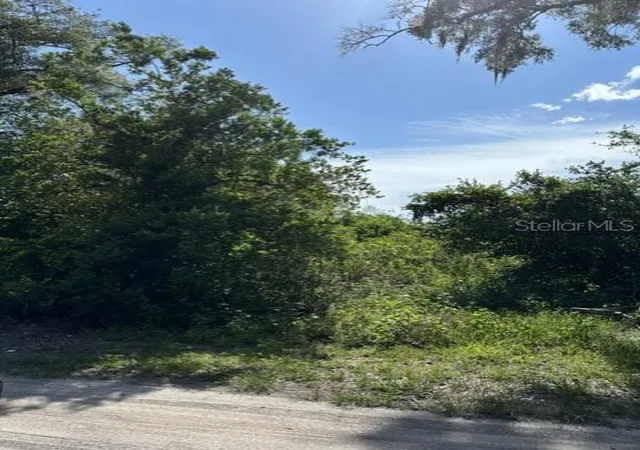 Photo 3 of Land for sale at 7157 Glory Rd, Zephyrhills, FL 33540 | MLS# L4963211 | Listing updated on 2026-09-15
