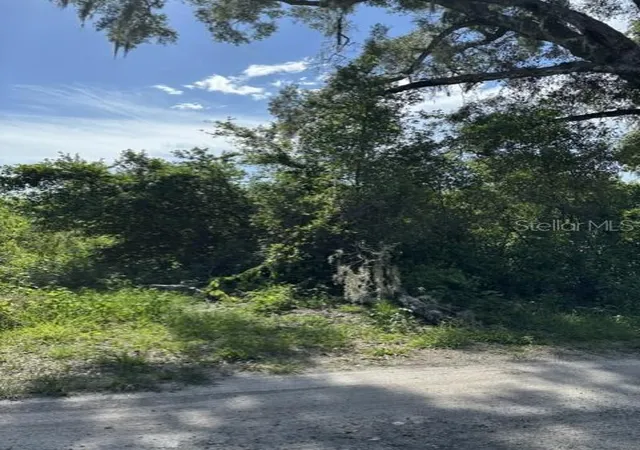 Photo 4 of Land for sale at 7157 Glory Rd, Zephyrhills, FL 33540 | MLS# L4963211 | Listing updated on 2026-09-15