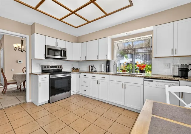 Photo 2 of Condo for sale at 1846 Lake Cypress Dr #1846, Safety Harbor, FL 34695 | MLS# TB8525185 | Listing updated on 2026-09-10