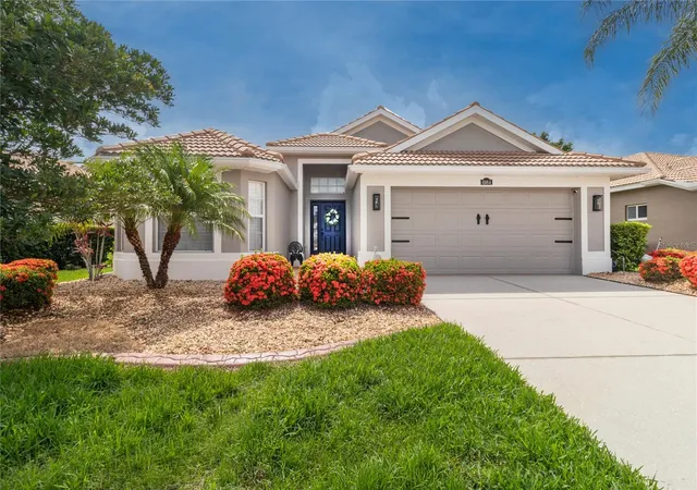 Photo 1 of Single family home for sale at 8964 Stone Harbour Loop, Bradenton, FL 34212 | MLS# A4698760 | Listing updated on 2026-10-06