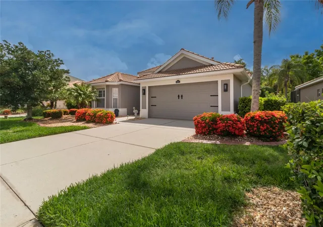 Photo 2 of Single family home for sale at 8964 Stone Harbour Loop, Bradenton, FL 34212 | MLS# A4698760 | Listing updated on 2026-10-06