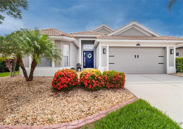 Photo 3 of Single family home for sale at 8964 Stone Harbour Loop, Bradenton, FL 34212 | MLS# A4698760 | Listing updated on 2026-10-06