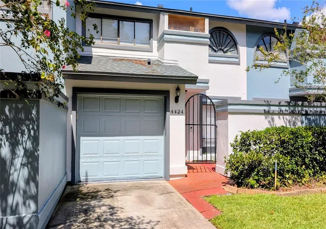 Photo 1 of Condo for sale at 4424 Dunwoody Pl #13, Orlando, FL 32808 | MLS# O6421647 | Listing updated on 2026-09-10