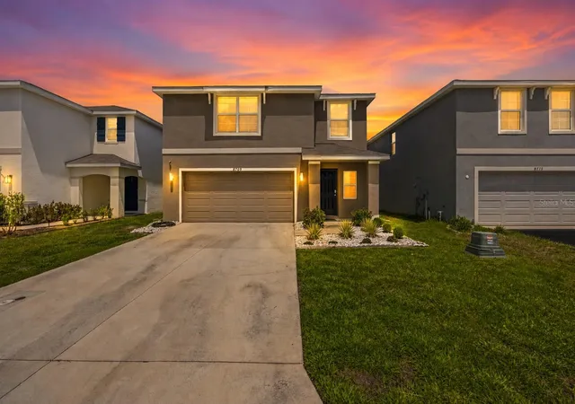Photo 1 of Single family home for sale at 8709 Sw 46th Avenue, Ocala, FL 34476 | MLS# OM727782 | Listing updated on 2026-09-10