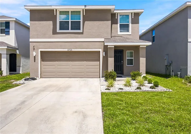 Photo 2 of Single family home for sale at 8709 Sw 46th Avenue, Ocala, FL 34476 | MLS# OM727782 | Listing updated on 2026-09-10