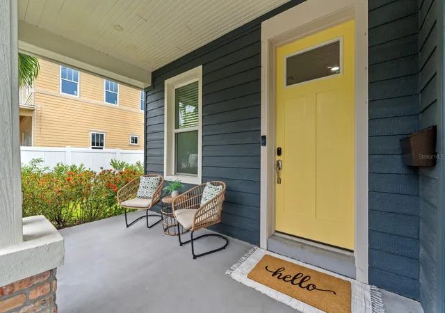 Photo 3 of Single family home for sale at 1028 5th Street N, St Petersburg, FL 33701 | MLS# TB8525269 | Listing updated on 2026-09-15