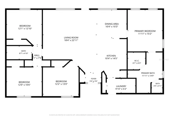 Photo 2 of Single family home for sale at 1816 Manitoba Ct, Kissimmee, FL 34759 | MLS# L4963219 | Listing updated on 2026-09-13