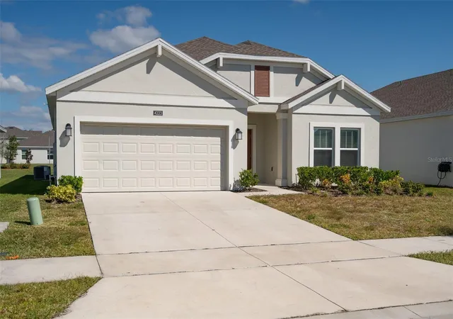 Photo 1 of Single family home for sale at 4223 Little Owl Ln, Kissimmee, FL 34746 | MLS# S5152907 | Listing updated on 2026-09-11