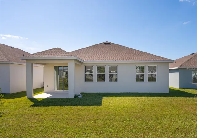 Photo 2 of Single family home for sale at 4223 Little Owl Ln, Kissimmee, FL 34746 | MLS# S5152907 | Listing updated on 2026-09-11