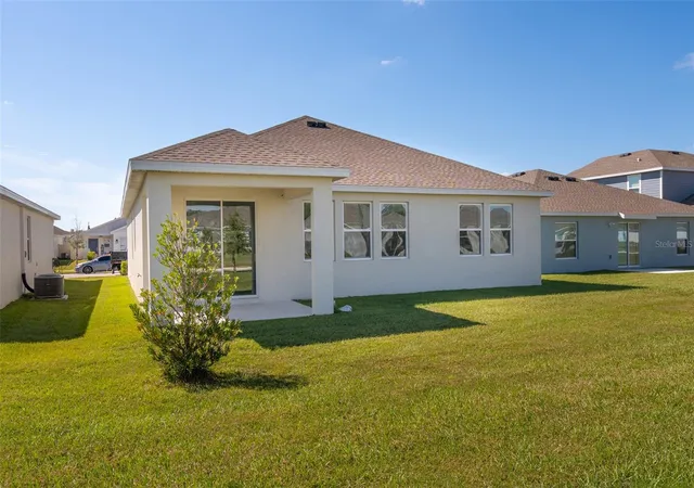 Photo 4 of Single family home for sale at 4223 Little Owl Ln, Kissimmee, FL 34746 | MLS# S5152907 | Listing updated on 2026-09-11
