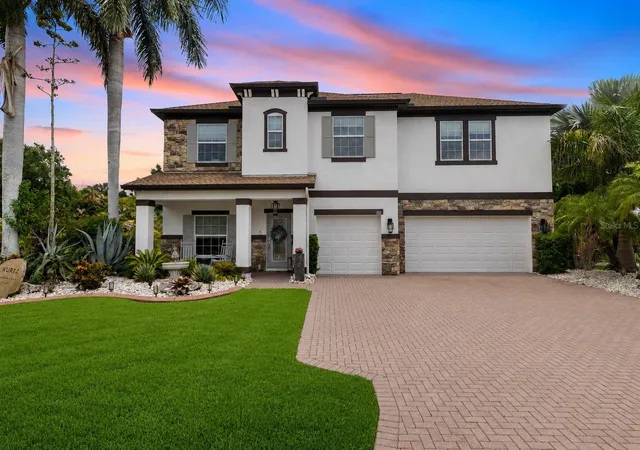 Photo 1 of Single family home for sale at 5512 74th Place E, Ellenton, FL 34222 | MLS# N6144904 | Listing updated on 2026-09-13