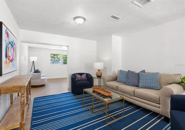 Photo 2 of Single family home for sale at 3816 W Paxton Ave, Tampa, FL 33611 | MLS# TB8525386 | Listing updated on 2026-09-15