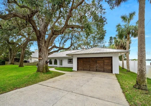 Photo 1 of Single family home for sale at 1596 John Anderson Dr, Ormond Beach, FL 32176 | MLS# FC319681 | Listing updated on 2026-09-14