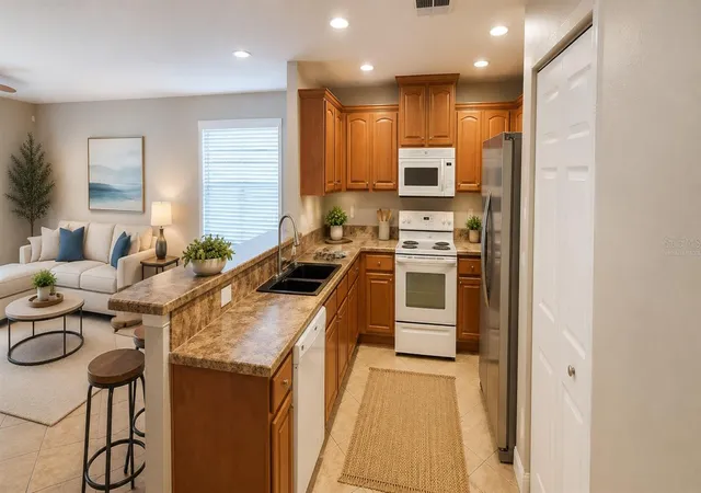 Photo 3 of Single family home for sale at 6807 E N Bay St, Tampa, FL 33610 | MLS# W7887298 | Listing updated on 2026-09-15