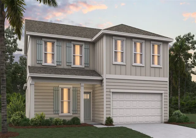 Photo 1 of Sale Pending at 163 Springwood Dr, Palm Coast, FL 32137 | MLS# FC319686 | Listing updated on 2026-09-14
