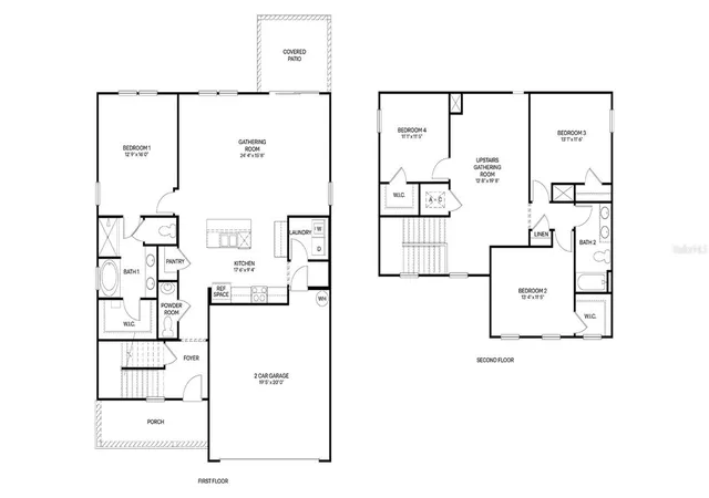 Photo 2 of Sale Pending at 163 Springwood Dr, Palm Coast, FL 32137 | MLS# FC319686 | Listing updated on 2026-09-14
