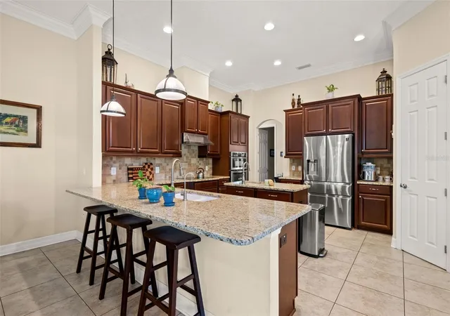 Photo 3 of Single family home for sale at 15103 Azra Dr, Odessa, FL 33556 | MLS# TB8525415 | Listing updated on 2026-09-28